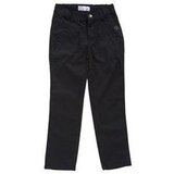Miss Girly Hlače 3/4, 7/8 Pantalon coupe droite fille FAKIARA Črna Cene
