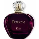 Christian Dior poison toaletna voda 100 ml za ženske