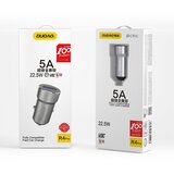 Auto punjač 5A QC3.0 i VOOC 22.5 W brzo punjenje | shoptok.hr