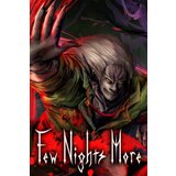few nights more (pc) steam key global  few nights more (pc) steam key global Slike