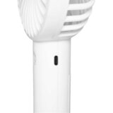 Home Ventilator ručni / stolni, promjer 9 cm, Li-Ion 1200mA,4W - HF9C | shoptok.hr