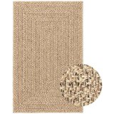 vidaXL Preproga ZIZUR 240x340 cm videz jute notranja in zunanja | Shoptok.si