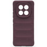  Futrola Punch za Xiaomi Redmi Note 14 Pro Plus 5G, Bordo | Eponuda.com