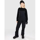 Reserve 2L Slim Bib hlace true black
