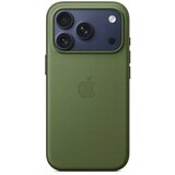 Apple Green-Zaštitna maska za iPhone 17 Pro sa TechWoven cene