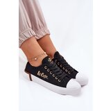 Lee Cooper Ladies Textile Sneakers | Shoptok.si