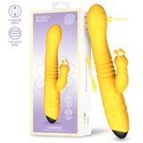 ENGILY ROSS Honeybee Vine with Thrusting & Pulse Yellow | shoptok.hr