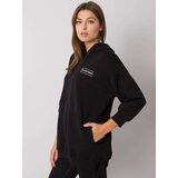 RELEVANCE Sweatshirt-RV-BL-6935.18P-black | shoptok.hr