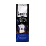 Bialetti kava "perfetto moka" intenso, 250 g Cene