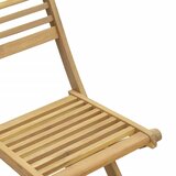  9-dijelni vrtni blagovaonski set od masivnog bagremovog drva | shoptok.hr