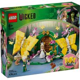 Lego Wicked - Glindin poročni dan (75688) | Shoptok.si