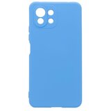  Maska za telefon SOFT CASE za Xiaomi MI 11, Lavanda | Eponuda.com