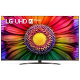 LG 55UR81003LJ 4K Ultra HD, HDR, webOS ThinQ AI SMART Televizor, 139 cm Cijene
