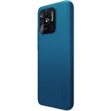 Nillkin Super Frosted Shield - Xiaomi Redmi 10C - modra | Shoptok.si