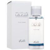 Rasasi Nafaeis Al Shaghaf Pour Homme 100 ml parfumska voda za moške Cene
