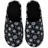 Frogies Men's Slippers Snowflake - | Shoptok.si