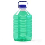 Hemija WC Sanitar Omega 5 litara | ePonuda.com