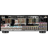 Denon AVC-X6700H schwarz | Shoptok.si
