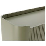 MOME Zelena omarica 100x140x40 cm Willa – | Shoptok.si