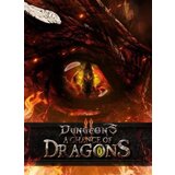 Steam Dungeons 2 - A Chance of Dragons (DLC) Key GLOBAL Steam Dungeons 2 - A Chance of Dragons (DLC) Key GLOBAL Slike