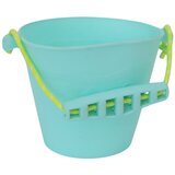 Monkey Gym Gumijasto Vedro Za Peskovnik za Otroke - Meta, (5000081733) | Shoptok.si