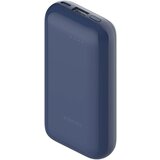 Xiaomi 33W Power Bank 10000mAh Pocket Edition Pro (Midnight Blue) | Prijenosni punjač cijene