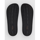 Roxy Slippy II Sandali black / m gold | Shoptok.si
