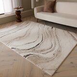 Asiatic Carpets Bež tepih 160x230 cm Mirage Quartz – | shoptok.hr