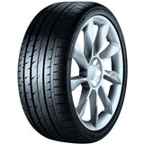 Continental 245/50 R18 sport contact 3 rf 100Y letnja guma Cene