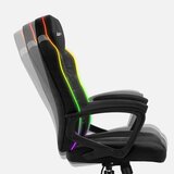 Force 2.5 RGB mrežasta igraća stolica | shoptok.hr