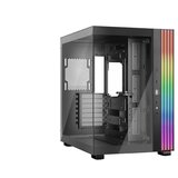 Be Quiet! light base 600 dx black BGW65 midi tower kućište Cene