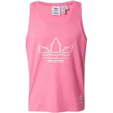 Adidas Majica 'PRIDE' svijetloplava / roza / fuksija / bijela