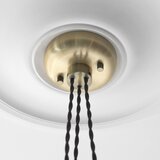  Endon 120656 - Visilica na sajli 3xE27/10W/230V mesing | Eponuda.com