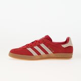 Adidas Sneakers Gazelle Indoor W Better Scarlet/ Wonder White/ Gum3 EUR 36 Cene