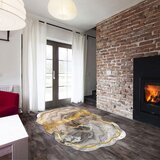 Conceptum Hypnose Aln600184Bj02 minkgreygold hall carpet (80 x 150) | ePonuda.com