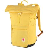 Fjallraven High Coast Foldsack 24 žuta | shoptok.hr