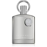 Afnan Supremacy Silver parfumska voda za moške 100 ml | Shoptok.si