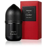 Cartier Pasha de Noir Absolu Parfum 50 ml (man) | shoptok.hr