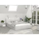 Kreveti FDM Krevet sa spremnikom Florida - 140x200 cm