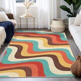 Mila Home Pralna preproga 60x100 cm Summer in Havana – | Shoptok.si