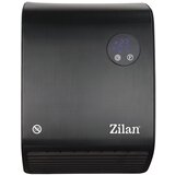 Zilan Stenski grelnik Zilan (2000 W, 19 x 31 x 41 cm, črn) Cene