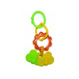 Biba Toys zvečka-glodalica leptirići Cijene
