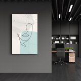 Wallity slika CAM-2078, 35 x 55 cm | ePonuda.com