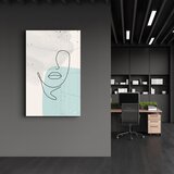 Wallity slika CAM-2078, 35 x 55 cm | Eponuda.ba