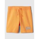 GAP Kids' Shorts with Logo - Boys | shoptok.hr