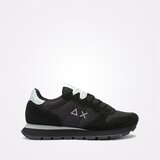 Sun68 Ženske patike ally gold silver sneaker | Eponuda.com