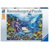 Ravensburger puzzle (slagalice) - Bog mora RA15039 Cene