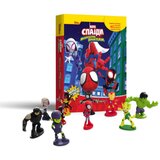  Disney Marvel Spajdi - Priča na moj način | Eponuda.com