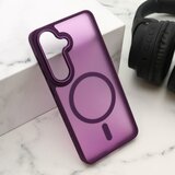  Futrola color look magsafe za samsung s941b galaxy s26 5g ljubicasta ( F124145 ) | Eponuda.com