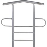  Garderobne stolice 2 kom metalne | shoptok.hr